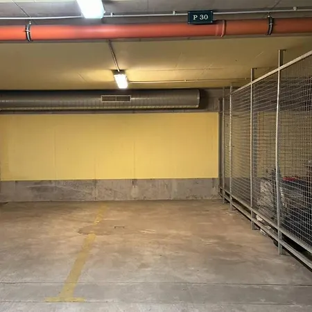 Europa Apartman Bekescsaba