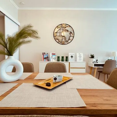 Europa Apartman * Bekescsaba