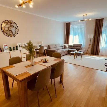 Europa Apartman Bekescsaba